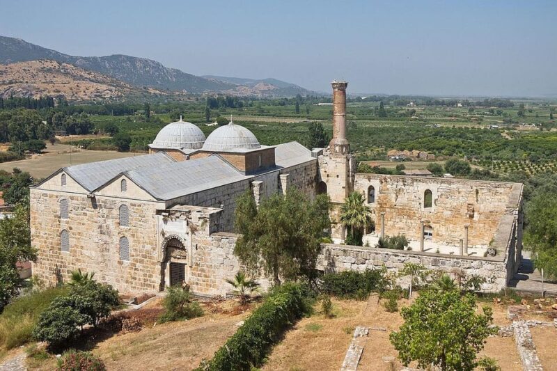 Ephesus and Pamukkale 2-Day Tour with Flights from Istanbul - A Closer Look at the Itinerary