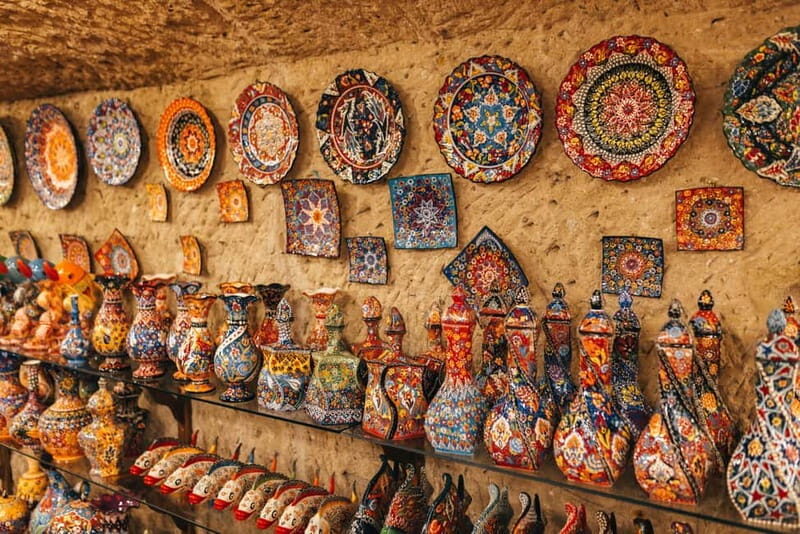 Ephesus and Shopping Tour Cruisers Only - Who Should Consider This Tour?