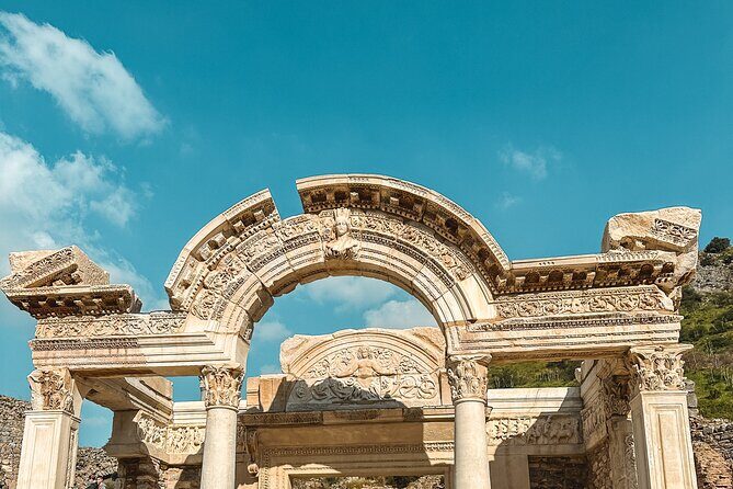 Ephesus and Sirince Village Private Shore Excursion Tour - Sirince Village: A Picture-Perfect Cultural Blend