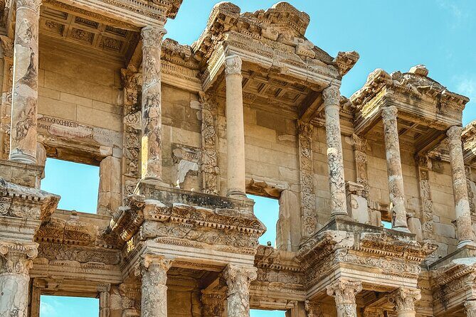 Ephesus and Sirince Village Private Shore Excursion Tour - Practical Details and What to Expect