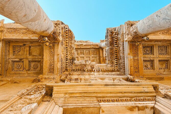 Ephesus and Sirince Village Private Shore Excursion Tour - Who Should Consider This Tour?