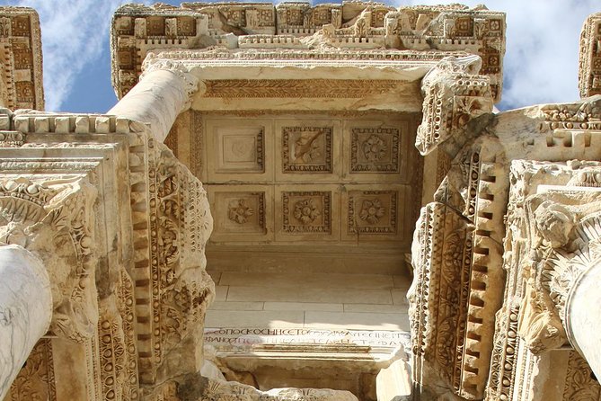 Ephesus and Sirince With Wine Tasting Private Half Day Shore Excursion - Booking Your Excursion