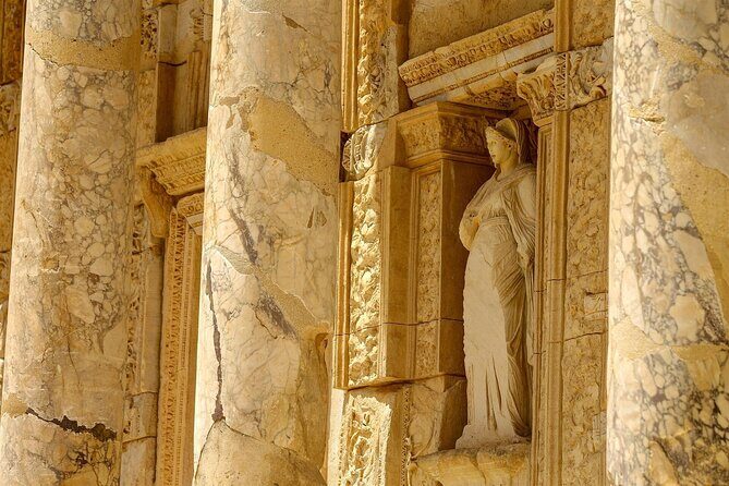 Ephesus and Virgin Mary House Private Tour with Lunch and Pickup - Who Will Love This Tour?