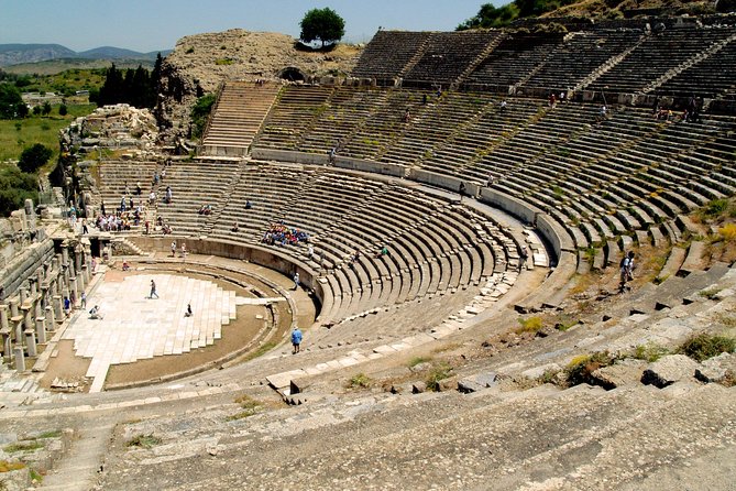 Ephesus and Virgin Marys House Tour With Local Expert Guide - The House of the Virgin Mary