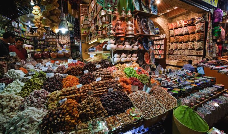 Ephesus: Day Trip From Marmaris W/ Breakfast and Lunch - Key Points