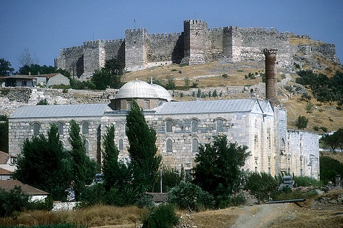 Ephesus, Didyma and Miletus - Visiting Miletus