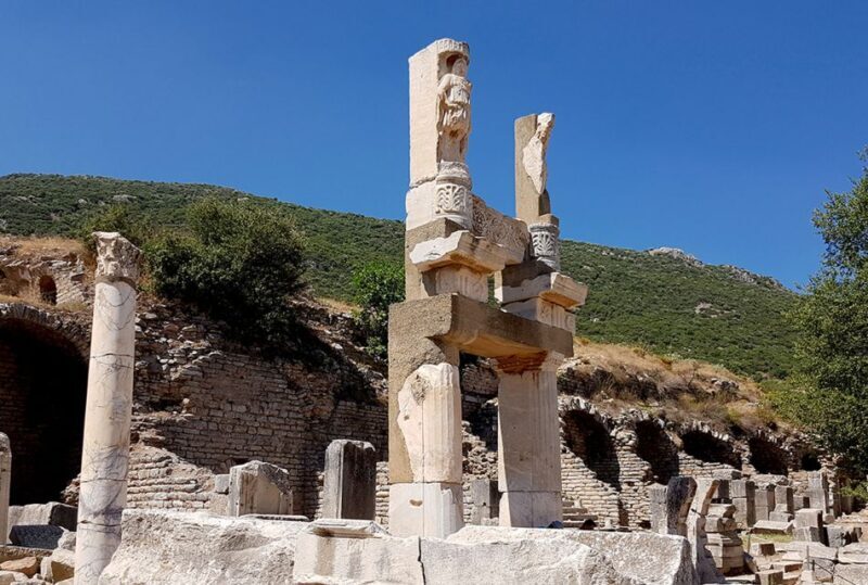 Ephesus Entry Ticket with Mobile Phone Audio Tour - Final Thoughts: Who Will Love This Experience?