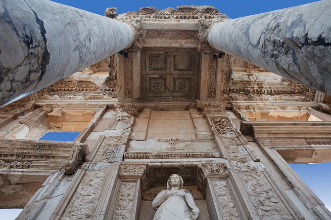 Ephesus Essentials | Private Shore Excursion - Highlights of the Tour