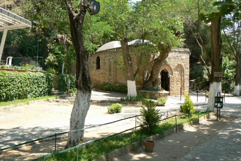 Ephesus: Full-Day Private Or Small Group Shore Excursion - Recommendations for Visitors