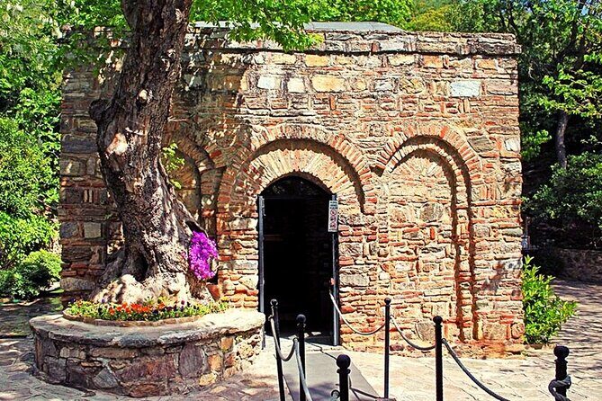 Ephesus Full-Day Tour from Istanbul by Plane with Antique City - Who Would Love This Tour?