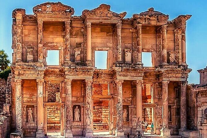 Ephesus Full-Day Tour from Istanbul by Plane with Antique City - Final Verdict