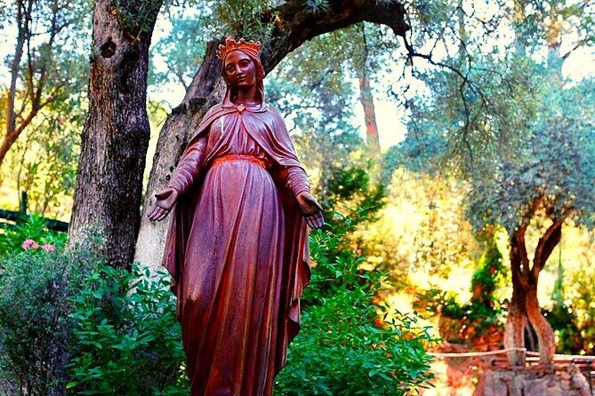 Ephesus Full-Day Tour from Istanbul by Plane with Antique City - Frequently Asked Questions