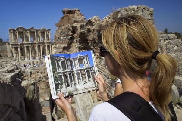 Ephesus: Guided Customizable Tour - The Sum Up