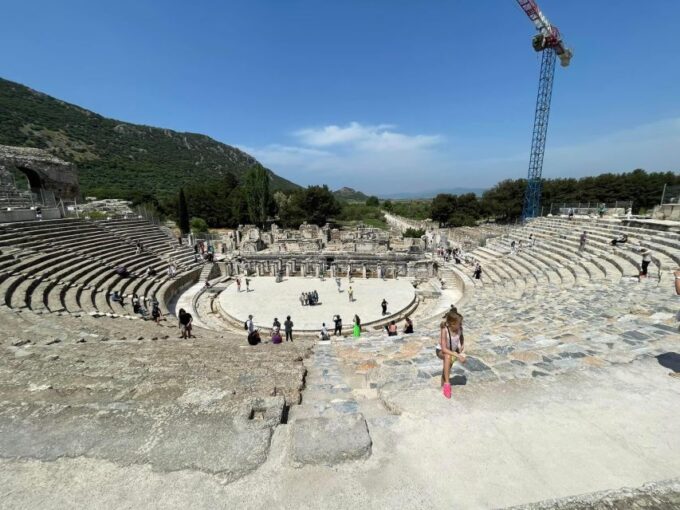 Ephesus: Guided Customizable Tour - Pricing Information