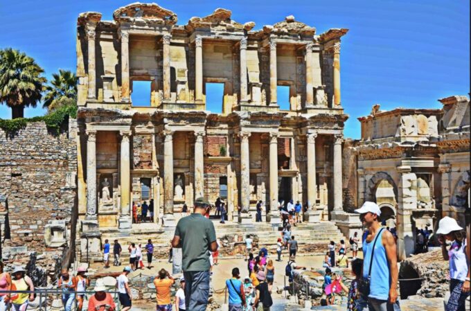 Ephesus Guided Customized Private Tour - Frequently Asked Questions