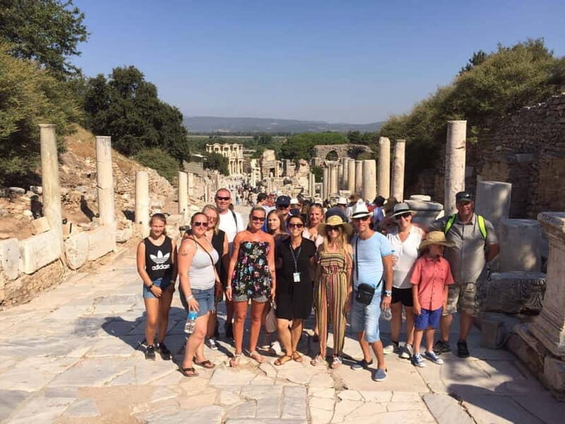 Ephesus: Mary's House Private & Group Tour with Ticket+Lunch - The Sum Up: Who Will Love This Tour?
