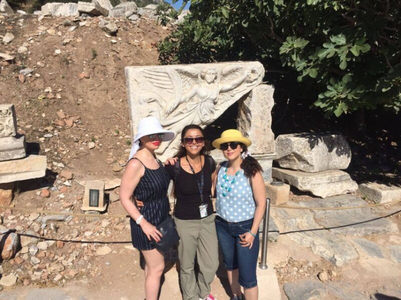 Ephesus: Mary's House Tour with Tickets + Lunch For Cruisers - A Practical Guide to the Tour Experience