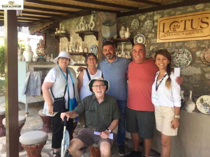 Ephesus: Mary's House Tour with Tickets + Lunch For Cruisers - Final Thoughts