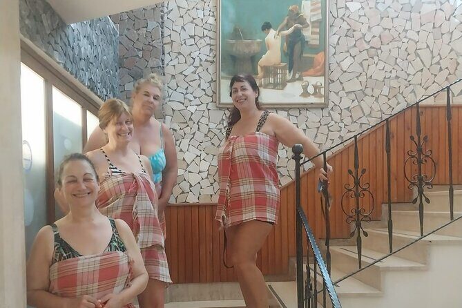 Ephesus Museum and Panoramic Ephesus Tours and Turkish bath - Introduction