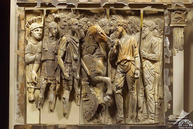 Ephesus Museum and Panoramic Ephesus Tours and Turkish bath - Final Thoughts: Is This Tour Right for You?