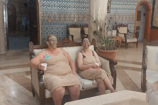 Ephesus Museum and Panoramic Ephesus Tours and Turkish bath - The Sum Up