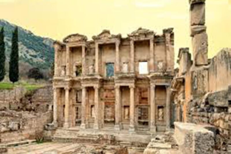 Ephesus - Pamukkale From Istanbul 2 Days Flight Included - Booking and Payment Options