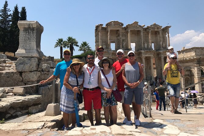 Ephesus Port Tour for Cruisers / Kusadasi Tours - Tour Details