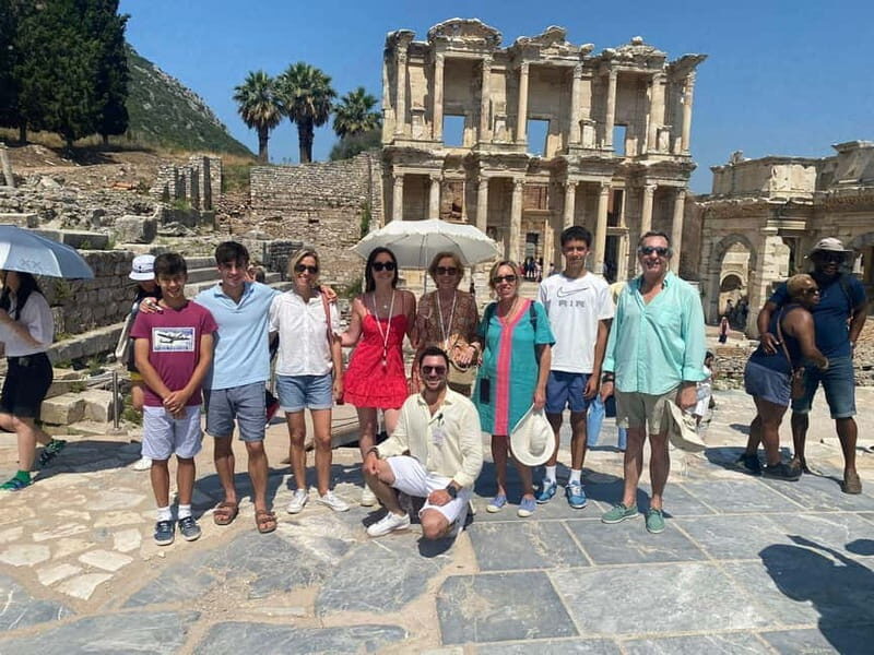 Ephesus: Private Guided Tour For Cruisers - Who Will Benefit Most?