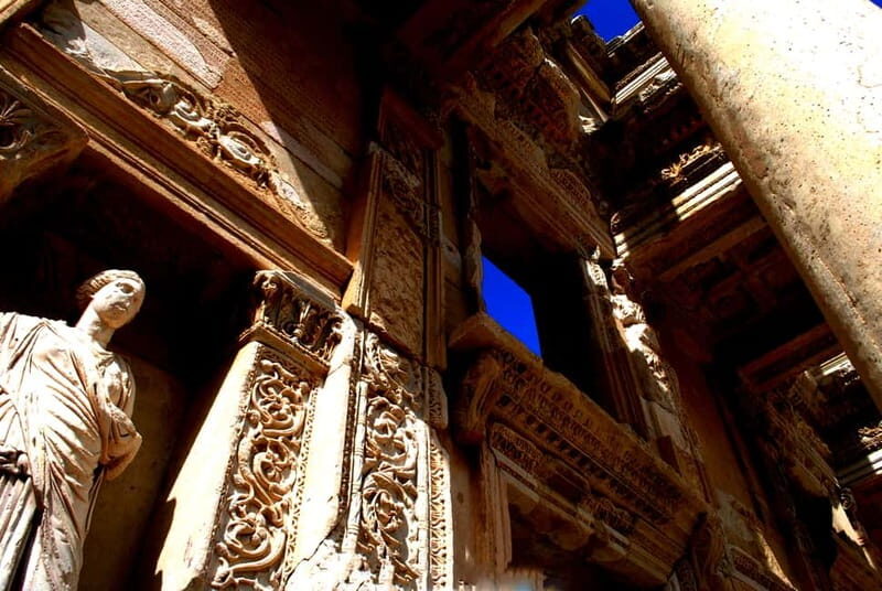Ephesus: Private Guided Tour For Cruisers - FAQs