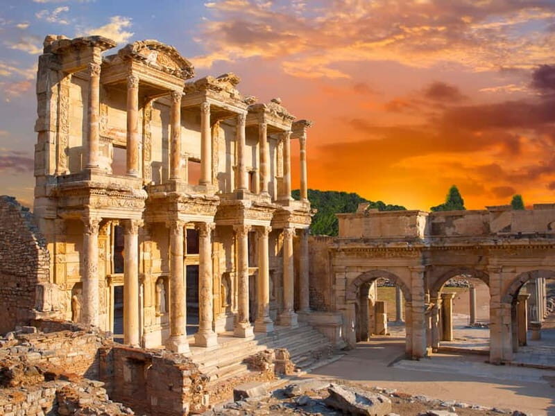 Ephesus: Private Guided Tour For Cruisers - Final Thoughts