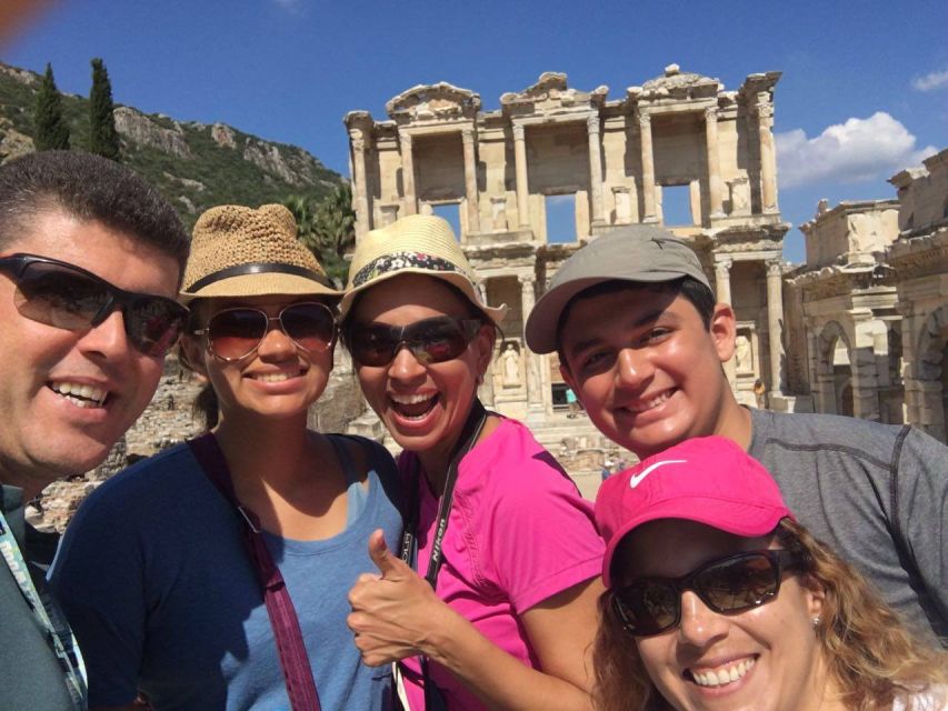 Ephesus: Private Guided Tour For Cruisers - A Detailed Look at the Experience