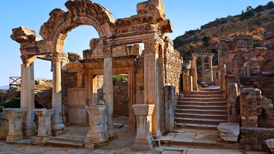 Ephesus: Private Guided Tour For Cruisers - The Sum Up: Who Is This Tour Best For?