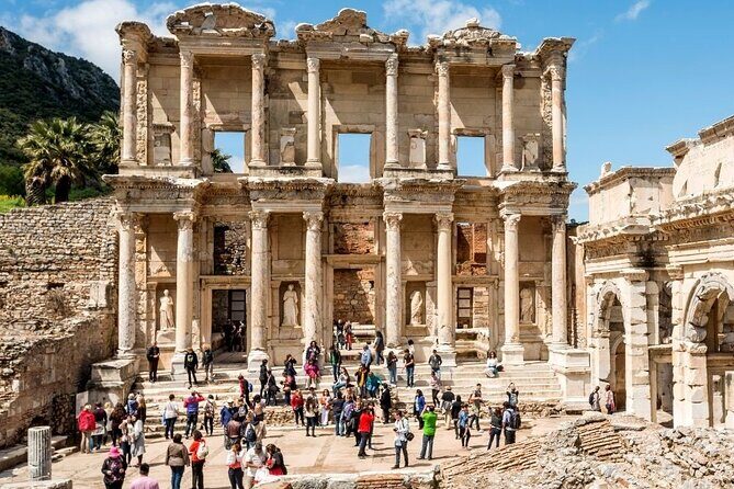 Ephesus Private Tour For Cruise Guests - What the Tour Offers in Terms of Value