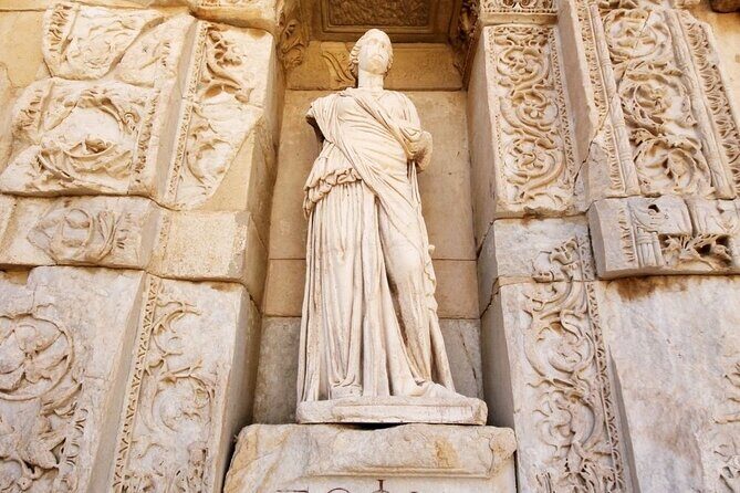 Ephesus Private Tour For Cruise Guests - FAQ
