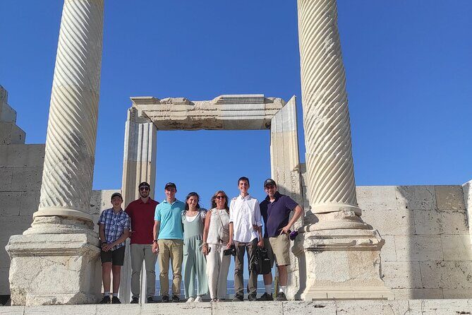 Ephesus Private Tour For Cruise Guests, Ticket Opt - Final Thoughts: Is It Worth It?