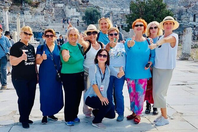 Ephesus Private Tour for First Class Experience - Who Will Love This Tour?