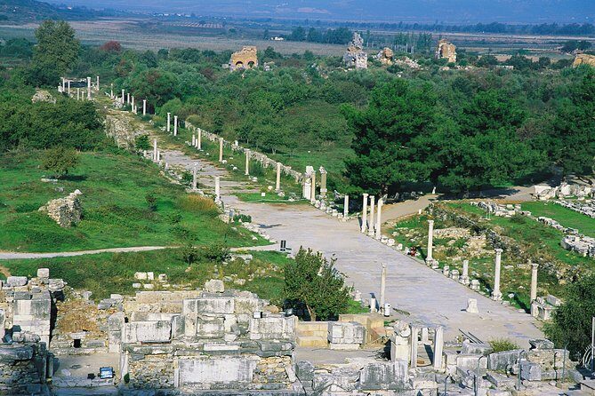 Ephesus Private Tour from Izmir Port - Price and Value