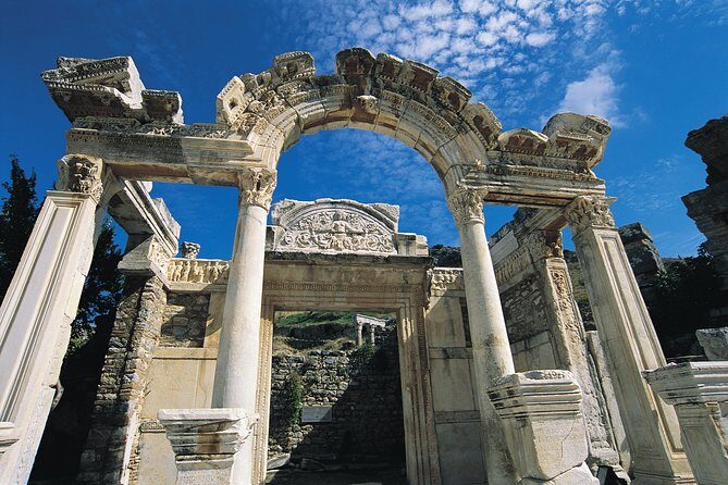 Ephesus Private Tour from Izmir Port - Frequently Asked Questions