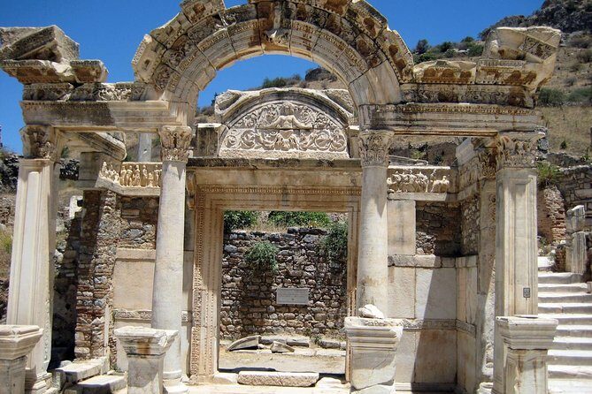 Ephesus Private Tour from Izmir Port - Final Summary
