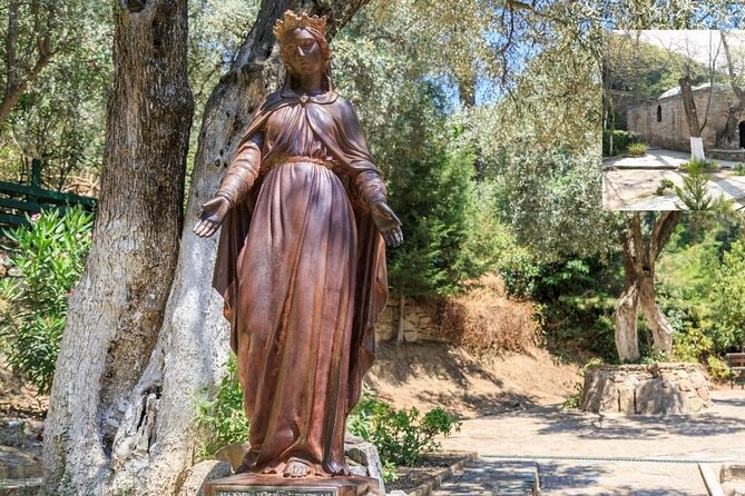 Ephesus Private Tour Guide - Customer Support