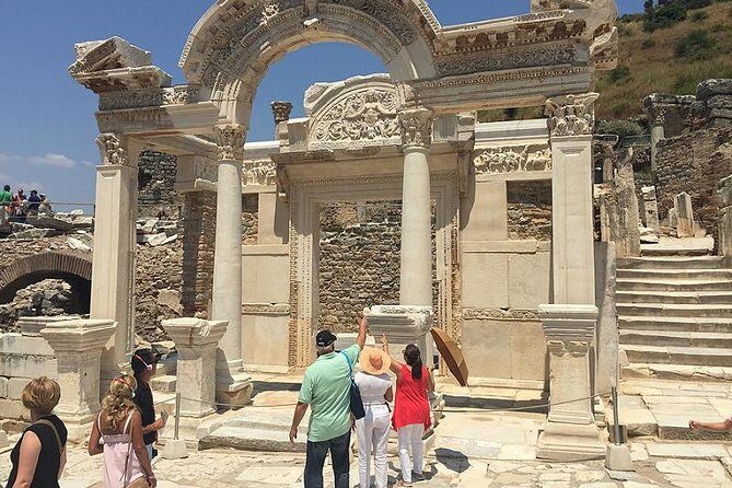 Ephesus Private Tour with Historian Guide - Why This Tour Works Well for Travelers