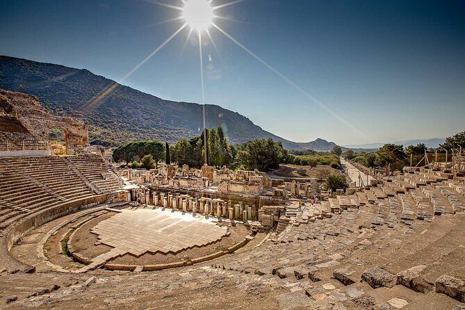 Ephesus Private Tour with Historian Guide - Practical Tips for Travelers