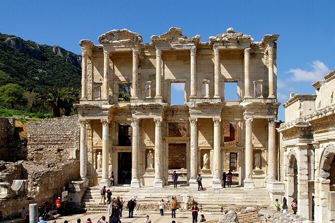 Ephesus Private Tour with Historian Guide - Final Thoughts: Is This Tour Right for You?