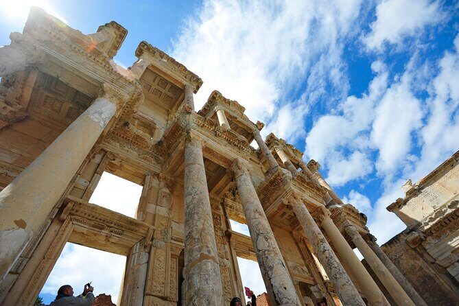 Ephesus Private Tour with Historian Guide - FAQ