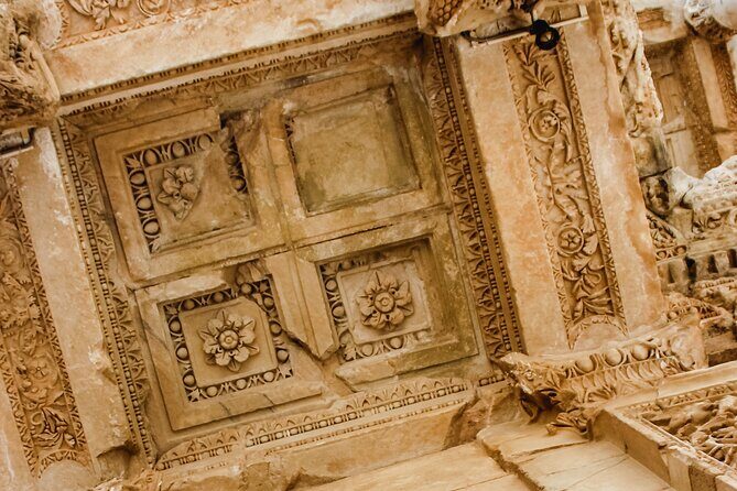 EPHESUS SHORE EXCURSONS | Private ON TIME Return & SKIP LINE - Final Summary