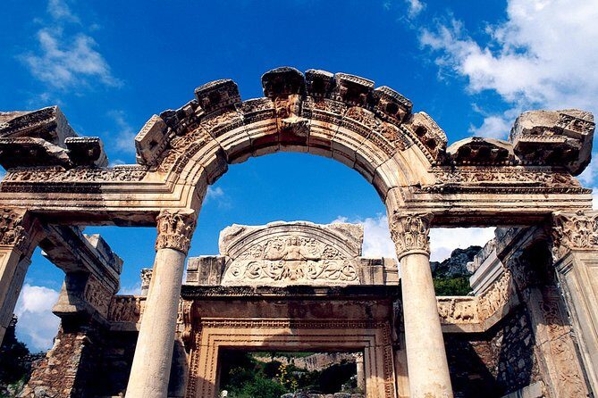 Ephesus Skip Line Tour From Kusadasi Port - Why Choose the Ephesus Skip Line Tour?