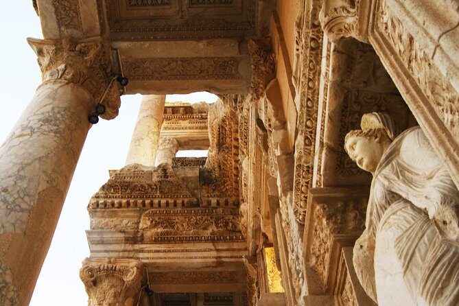 Ephesus Skip Line Tour From Kusadasi Port - Who Will Love This Tour?