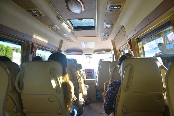 Ephesus Small Group Tour from Kusadasi Port Cruiser Only - Why This Tour Works Well