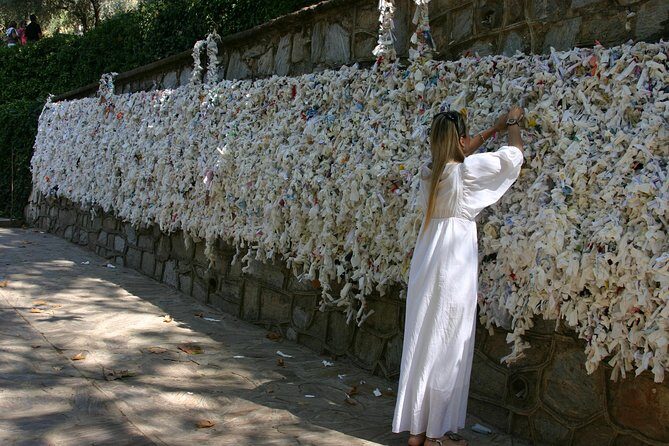 Ephesus Small Group Tour from Kusadasi Port Cruiser Only - Who Should Consider This Tour?