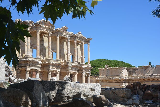 Ephesus Small Group Tour from Kusadasi Port Cruiser Only - Final Thoughts